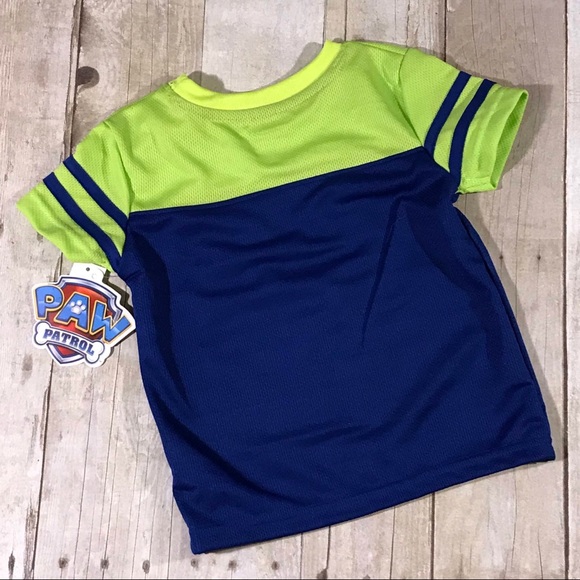 NWT paw patrol shirt size 24 month - Picture 7 of 7